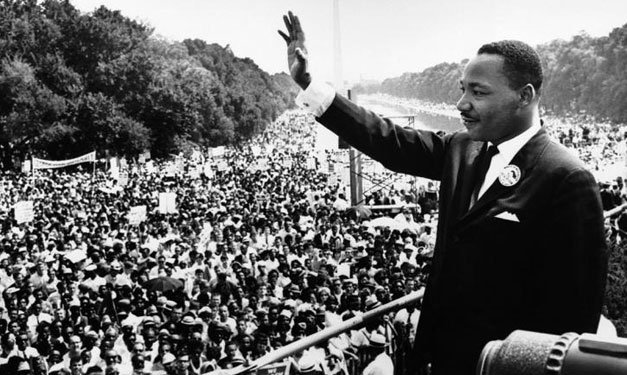 Martin Luther King Scavenger Hunt at Jefferson Branch Martin-luther-king-jr-day-events-stock