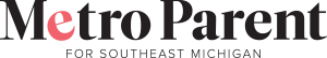 Metro Parent Logo
