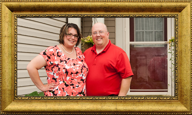 MandyandJeffMajchrzak