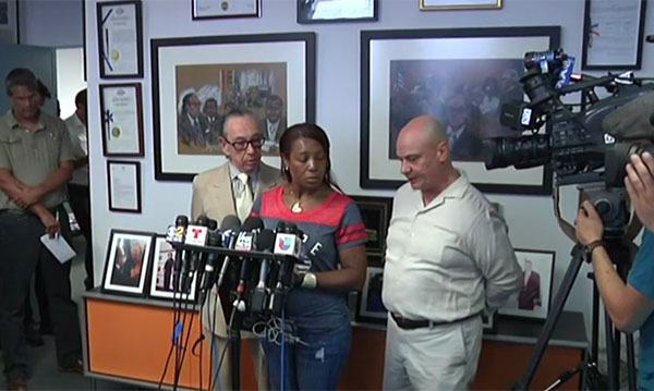 Mom Sues JetBlue Airways When Her Son Lands in Wrong City