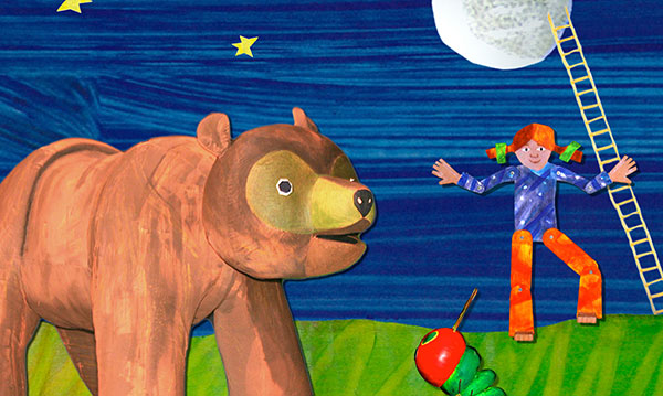 Win Music Hall Family Theatre Series Passes