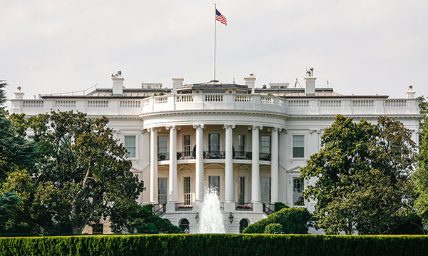 Not Our President? Parenting in the New Normal