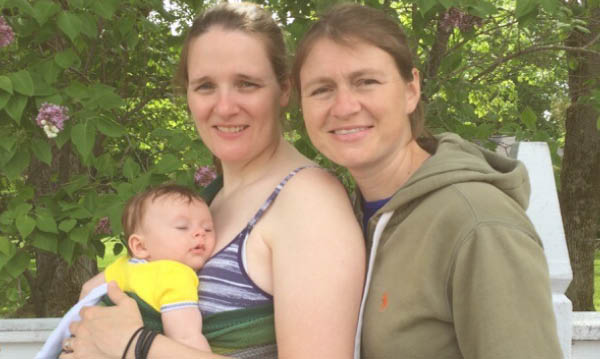 Parent Profile- Barbara LaseckiWebb Clinton Township_General