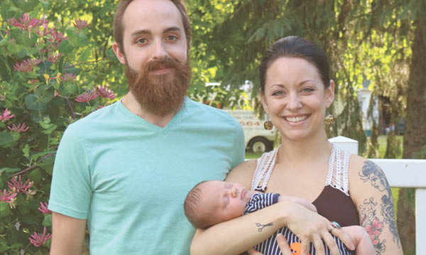 Parent Profile Deborah Jo DJ Ross_General