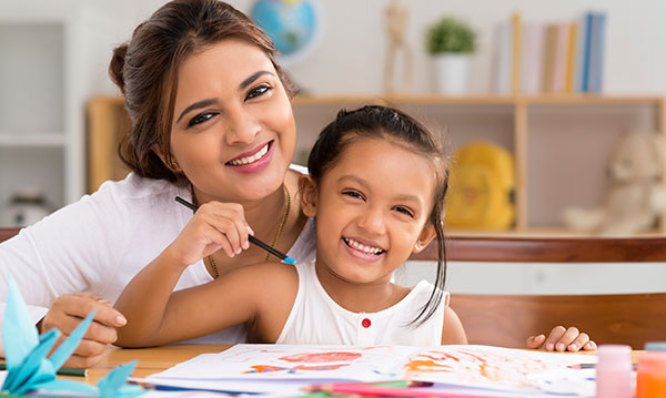 educational resources for parents in detroit