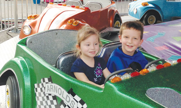 Win ‘Ultimate’ Passes to the Fifth Third Bank Michigan State Fair