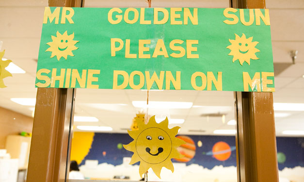 Tips for Picking the Perfect Preschool