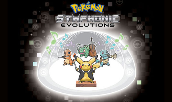 Win Tickets to ‘Pokémon: Symphonic Evolutions’ at the Fox Theatre in Detroit
