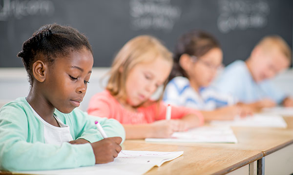 What to Know About Private School Applications