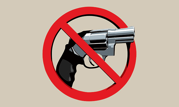 Court OKs Ban on Guns in Ann Arbor Schools