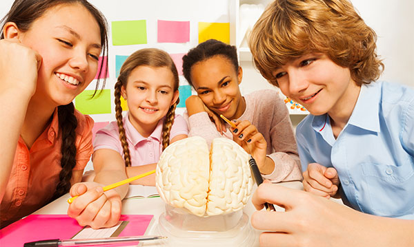 Why Kids Need More Projects, Fewer Worksheets at School