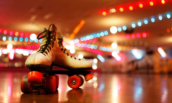 Roller Skating Rinks