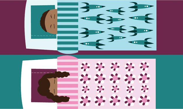 oppostite-gender-siblings-sharing-a-room