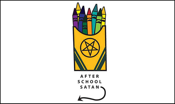 Elementary School Approves After-School Satanist Club