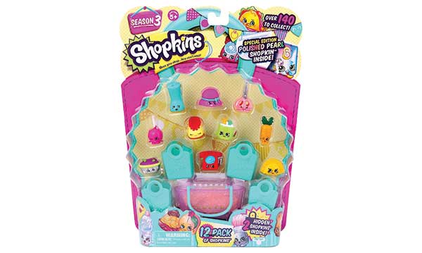 Win Sets of Shopkins