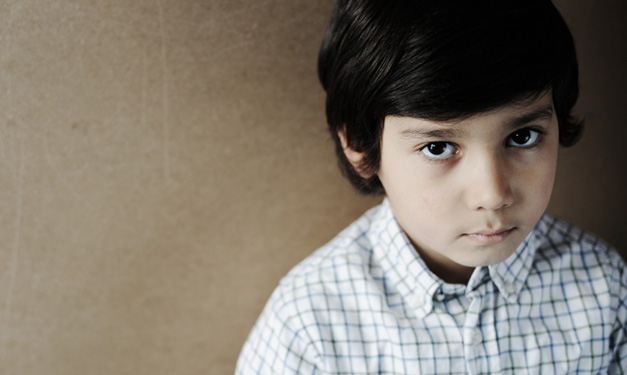 Signs and Symptoms of Autism in Kids