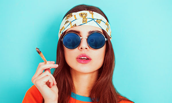 Study Says More Adolescents Are Using Marijuana