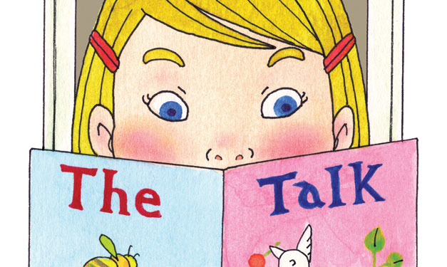 Tips on How to Have the Sex Talk