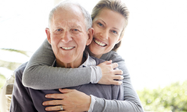 How to Talk to Aging Parents About Their Future Care