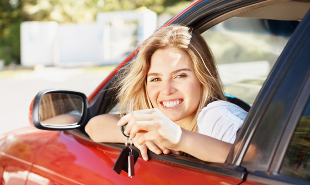 Tips for Teaching Teens to Drive Safely