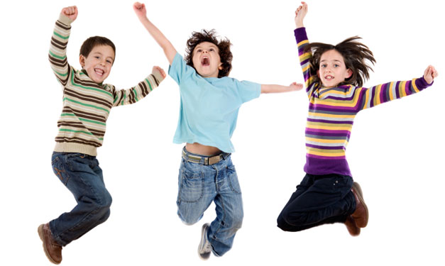 How to Motivate Kids to Learn