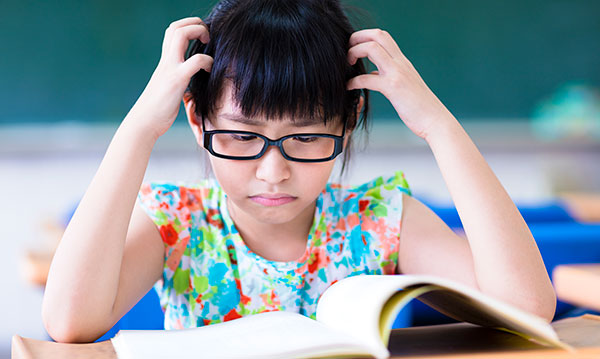 Tips to Help Kids Struggling with Reading