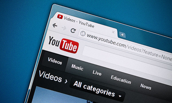 Is Your Kid Too Young to Start a YouTube Channel?