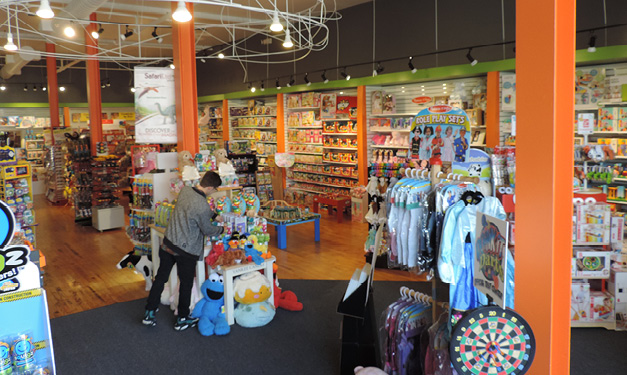 Parenting Author Q &A and Book Signing, with Franki Bagdade