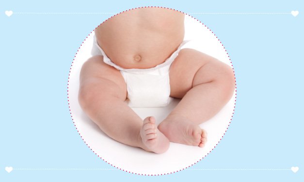 How to Care for Your Baby's Umbilical Cord