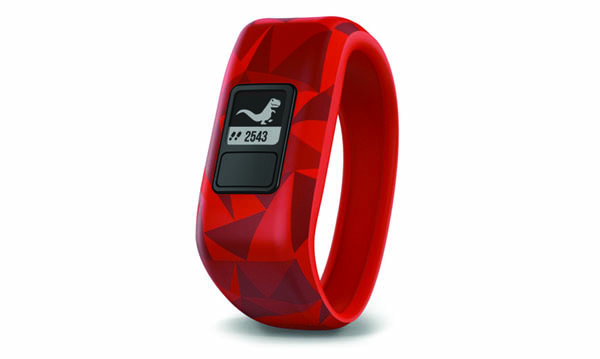 Win a Vivofit Jr. from Garmin