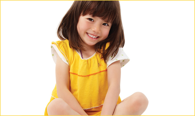 Manners and kids still matter