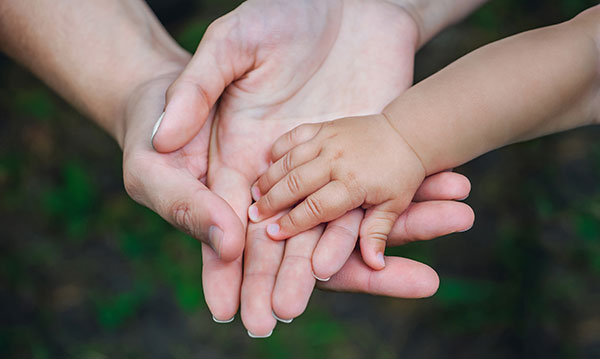 How to Have a Strong Family Bond