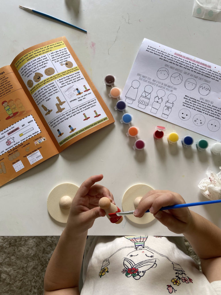 Win a Girls Can! Crate