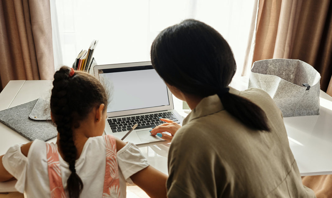 caring-for-kids-mental-health-during-online-school