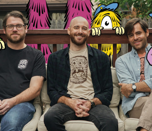 The Legend of Long Leg Larry Teaches Kids to Be Kind the-legend-of-long-leg-larry-teaches-kids-kindness