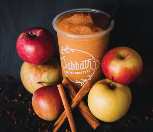 Meet the Couple Behind Clawson’s Sabbath Coffee Roasters meet-the-couple-behind-sabbath-coffee-roasters