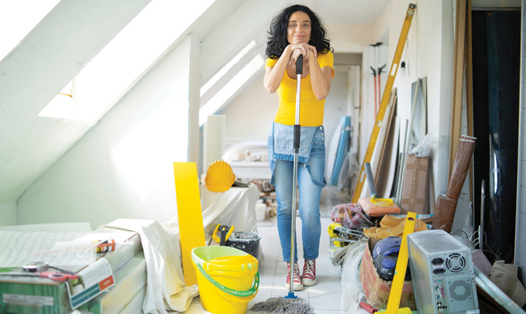 doctor urges moms to stop being so hard on themselves