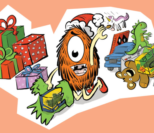 Why Are Some Kids Selfish? why-are-some-kids-selfish