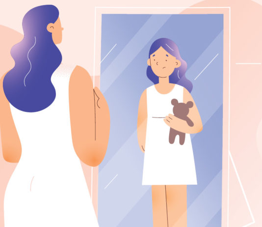 How A Tough Childhood Impacts Parenting how-a-tough-childhood-impacts-parenting