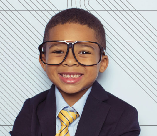 Raising the Future: Success Tips from Black Entrepreneurs raising-the-future