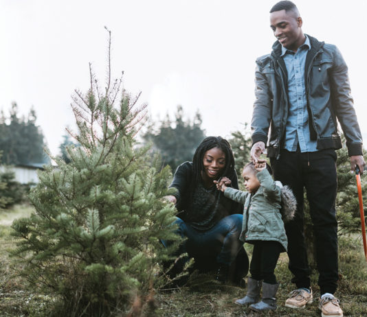 5 Ways to Make the Holidays Special This Year ways-to-make-the-holidays-special