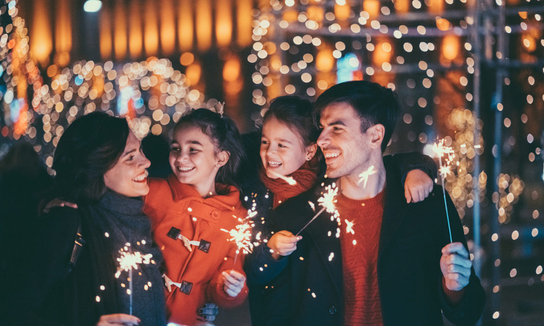 at-home-new-years-eve-guide-istock