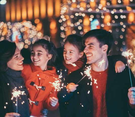 Kids’ New Year’s Party at Discovery Center of Macomb at-home-new-years-eve-guide-istock