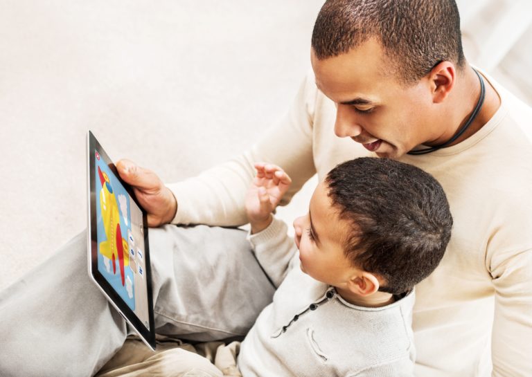 Win a 6-Month Subscription to Anywhere Teacher