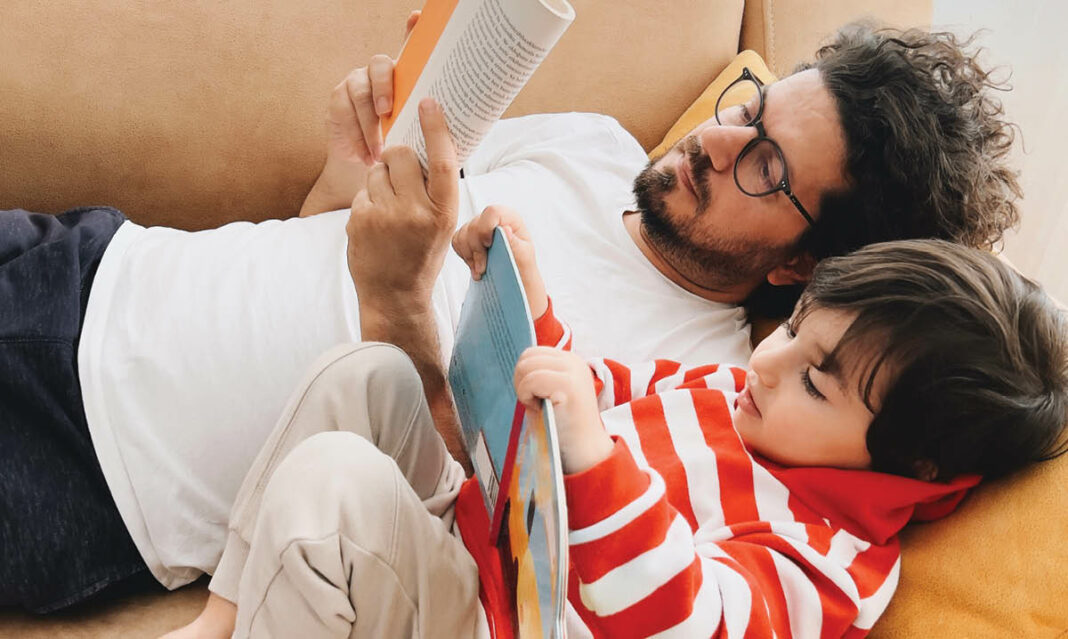 new-parenting-trends-2023-photo-credit-istock-ozgurdonmaz