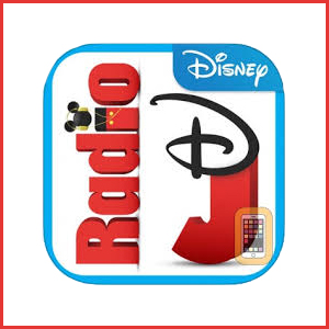 Radio Disney Junior