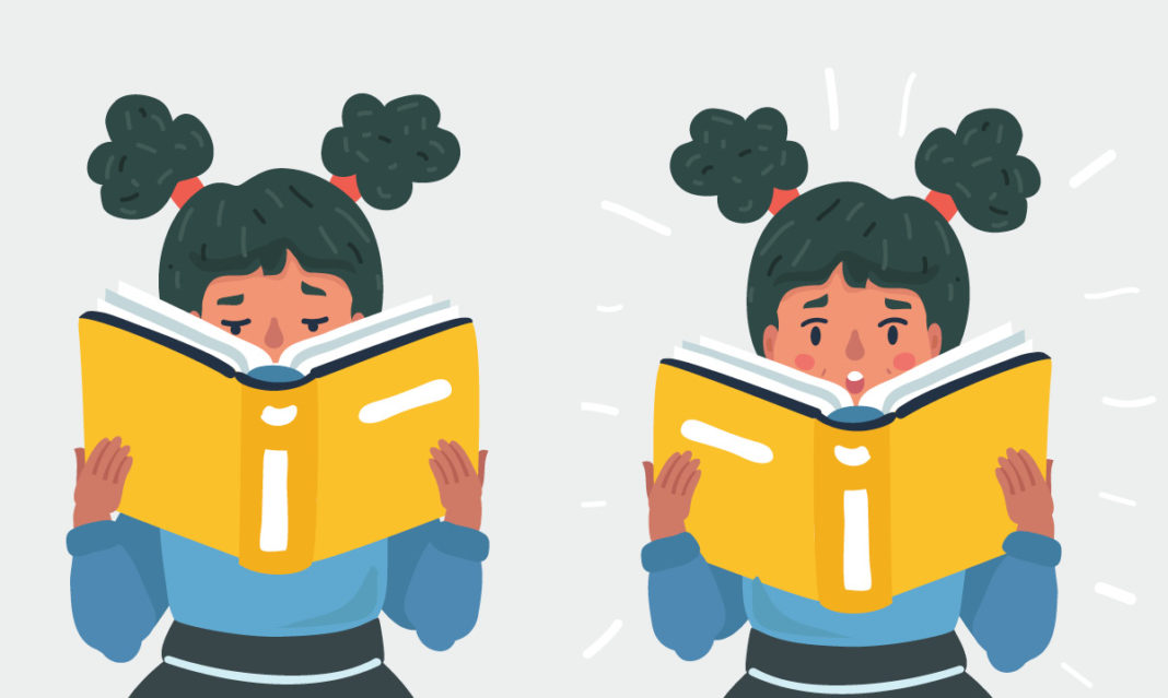 Addressing racism in kids books and movies