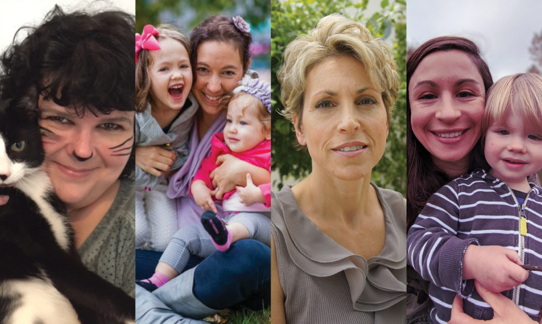 Our New Year's Resolutions