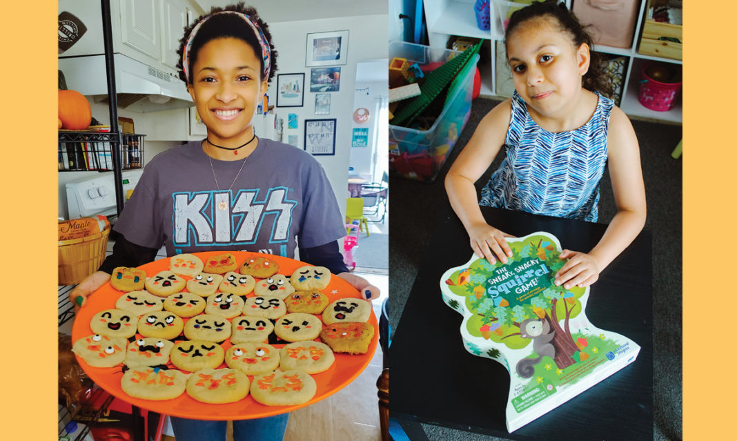 five-cabin-fever-busters