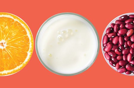 Immunity Booster Recipes